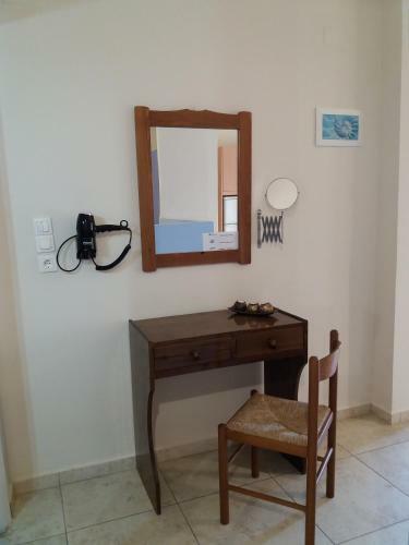 Apartamento Irida Studios
