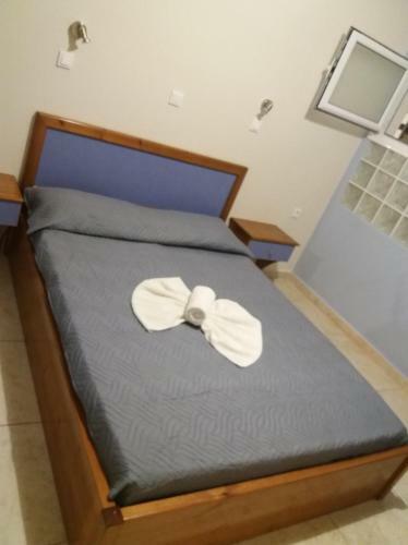 Apartamento Irida Studios