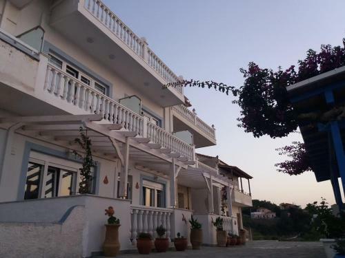 Apartamento Irida Studios
