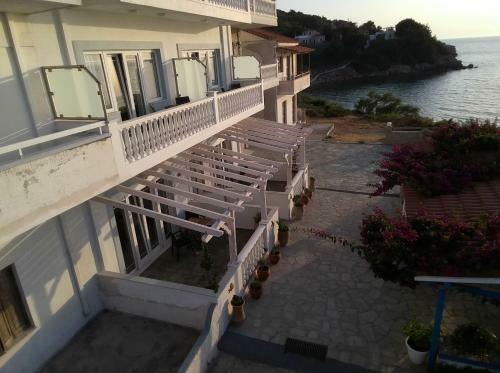 Apartamento Irida Studios