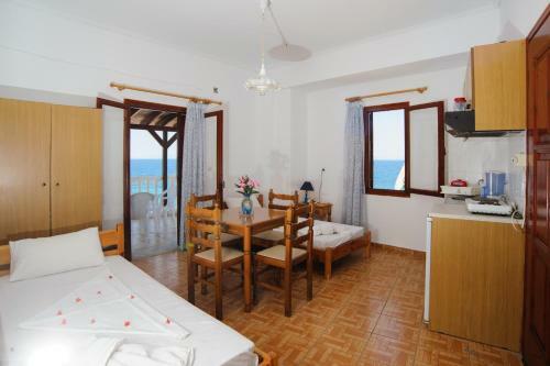 Apartamento Athina Studios