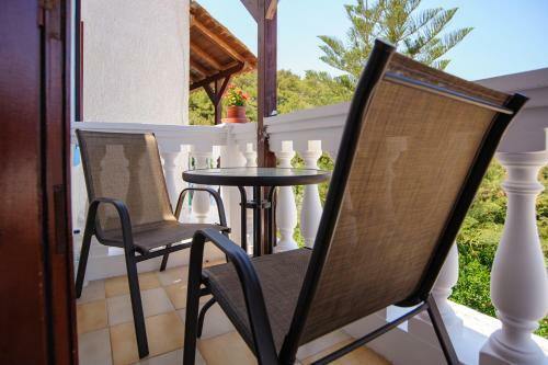 Apartamento Athina Studios
