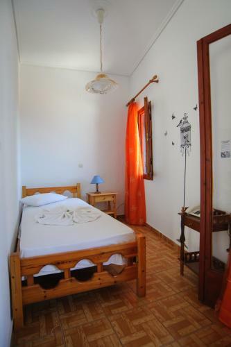 Apartamento Athina Studios