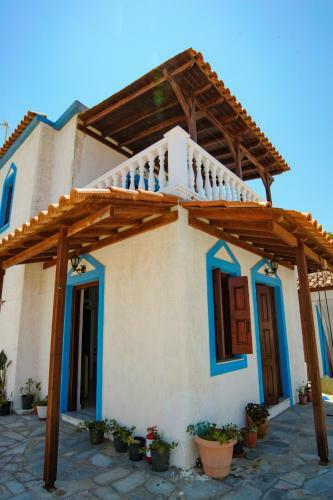 Apartamento Athina Studios