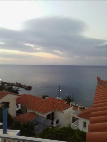 Apartamento Athina Studios