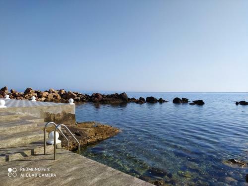 Sea Sound Villa