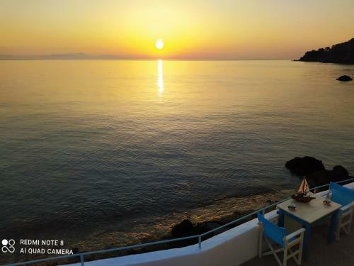 Sea Sound Villa