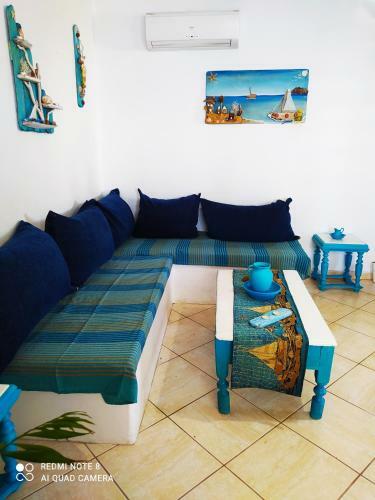 Sea Sound Villa