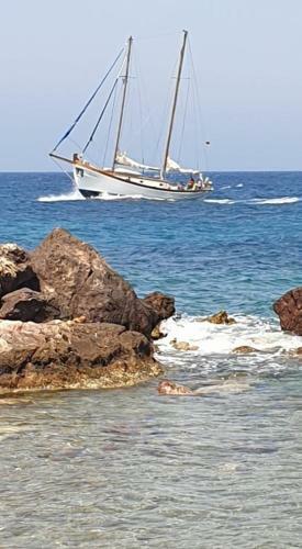 Sea Sound Villa
