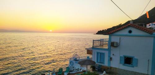 Sea Sound Villa