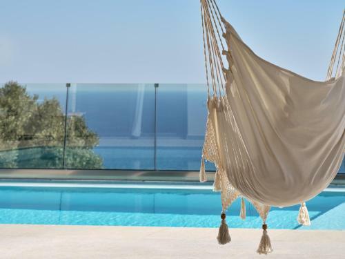 Thea Lux Natur Villa