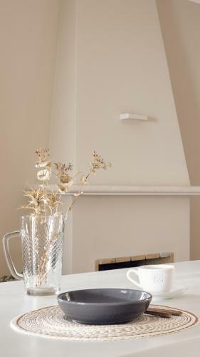 Thea Lux Natur Villa