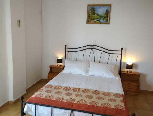 Apartamento Blue Cave Studios - Barbaressa
