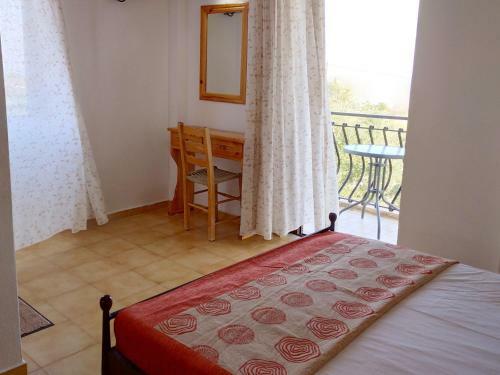 Apartamento Blue Cave Studios - Barbaressa