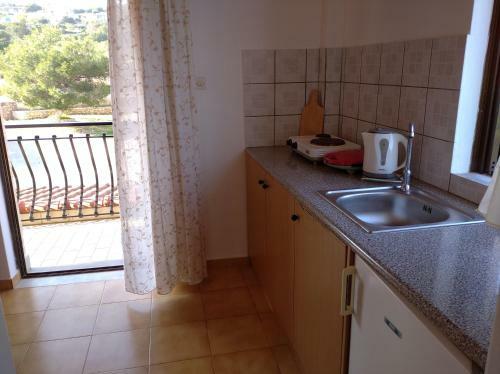 Apartamento Blue Cave Studios - Barbaressa