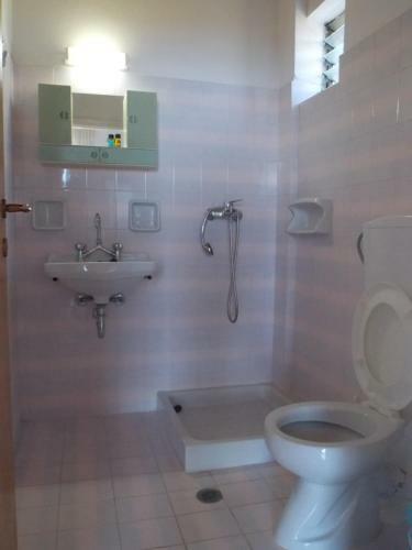Apartamento Blue Cave Studios - Barbaressa