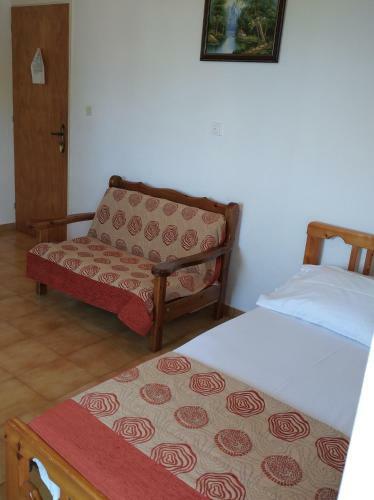 Apartamento Blue Cave Studios - Barbaressa