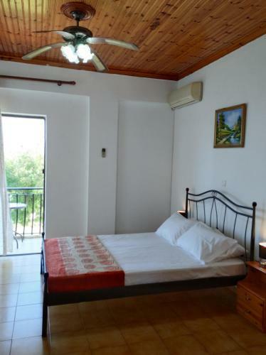 Apartamento Blue Cave Studios - Barbaressa