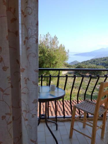 Apartamento Blue Cave Studios - Barbaressa