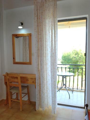 Apartamento Blue Cave Studios - Barbaressa