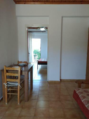 Apartamento Blue Cave Studios - Barbaressa