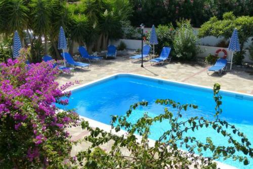 Apartments Dimitra