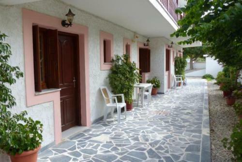 Apartments Dimitra
