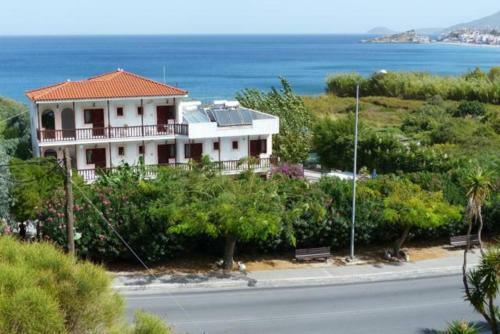 Apartments Dimitra