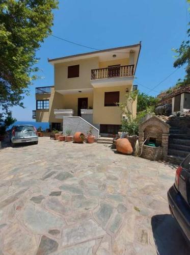 Villa Zisi