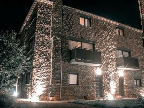 Apartamento Epirus Stone Suites