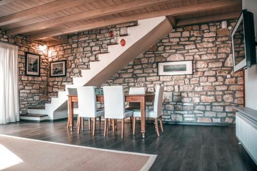 Apartamento Epirus Stone Suites