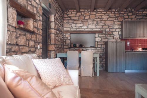 Apartamento Epirus Stone Suites