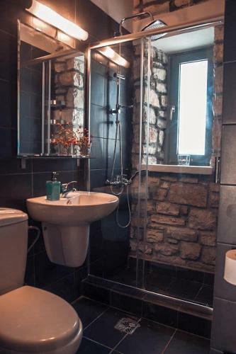 Apartamento Epirus Stone Suites