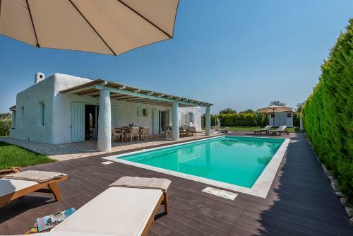Villa Perla Blanca