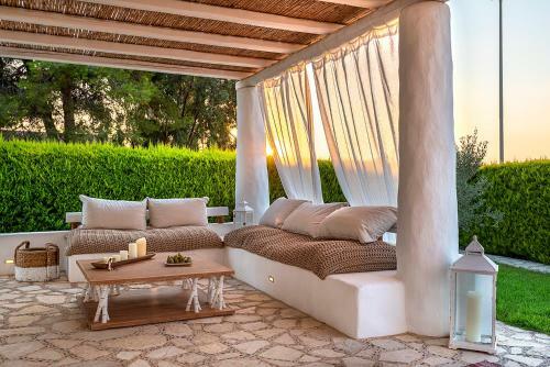 Villa Perla Blanca