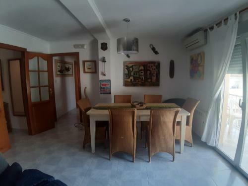 Apartamento Apto. Elcano