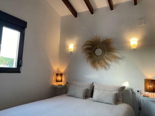 Villa La Montaya