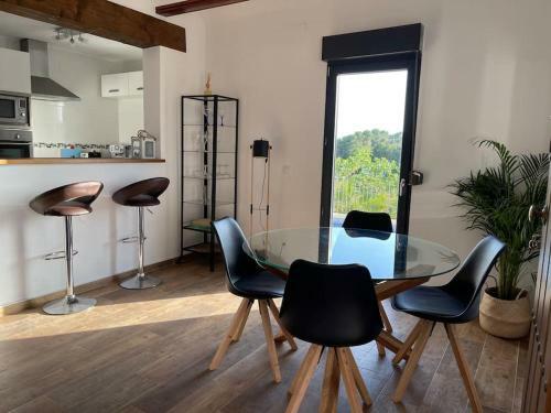 Villa La Montaya