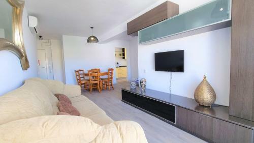 Apartamento J�vea Park Arenal