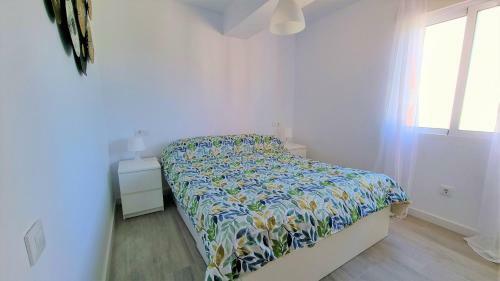 Apartamento J�vea Park Arenal