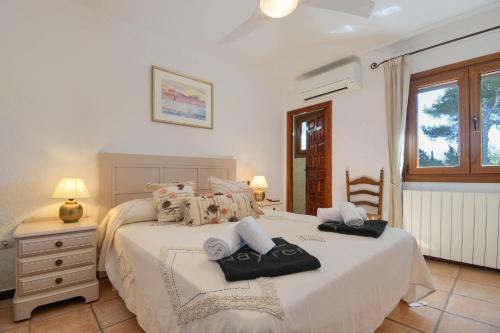 Villa Las Macadas