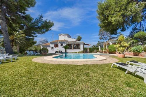 Villa Las Macadas