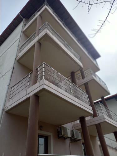 Marilena Luxury Studios Apartments
