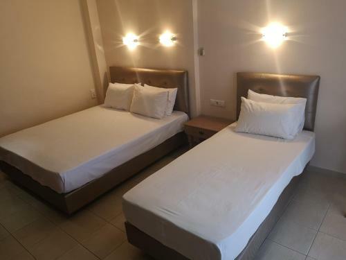 Agroturismo Bousios Apartments