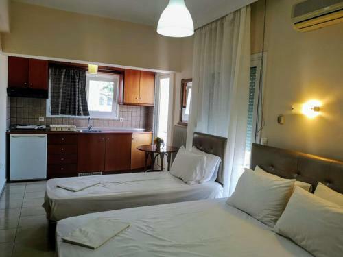 Agroturismo Bousios Apartments