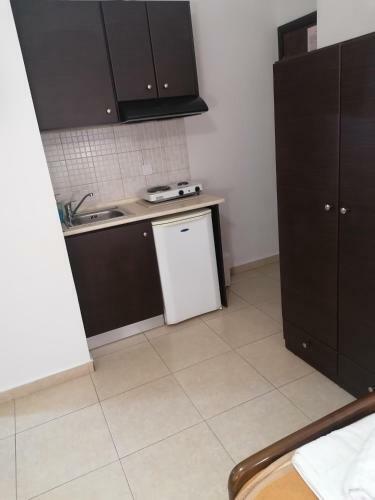 Apartamento Villa Sarros