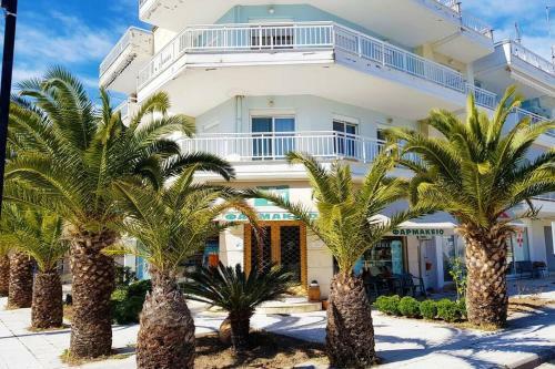 Apartamento Dora's Place