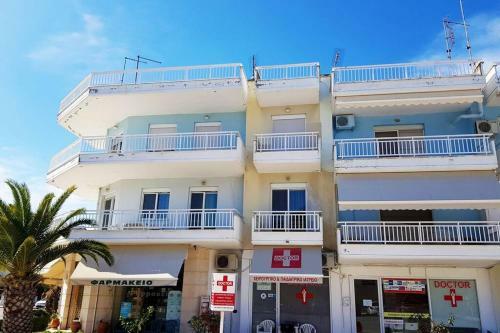 Apartamento Dora's Place