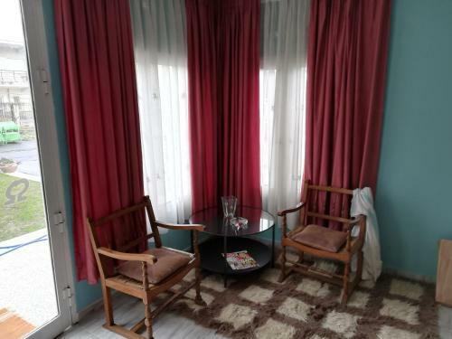 Villa Artemis