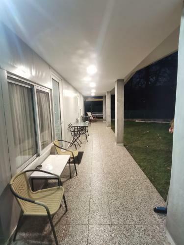 Villa Artemis